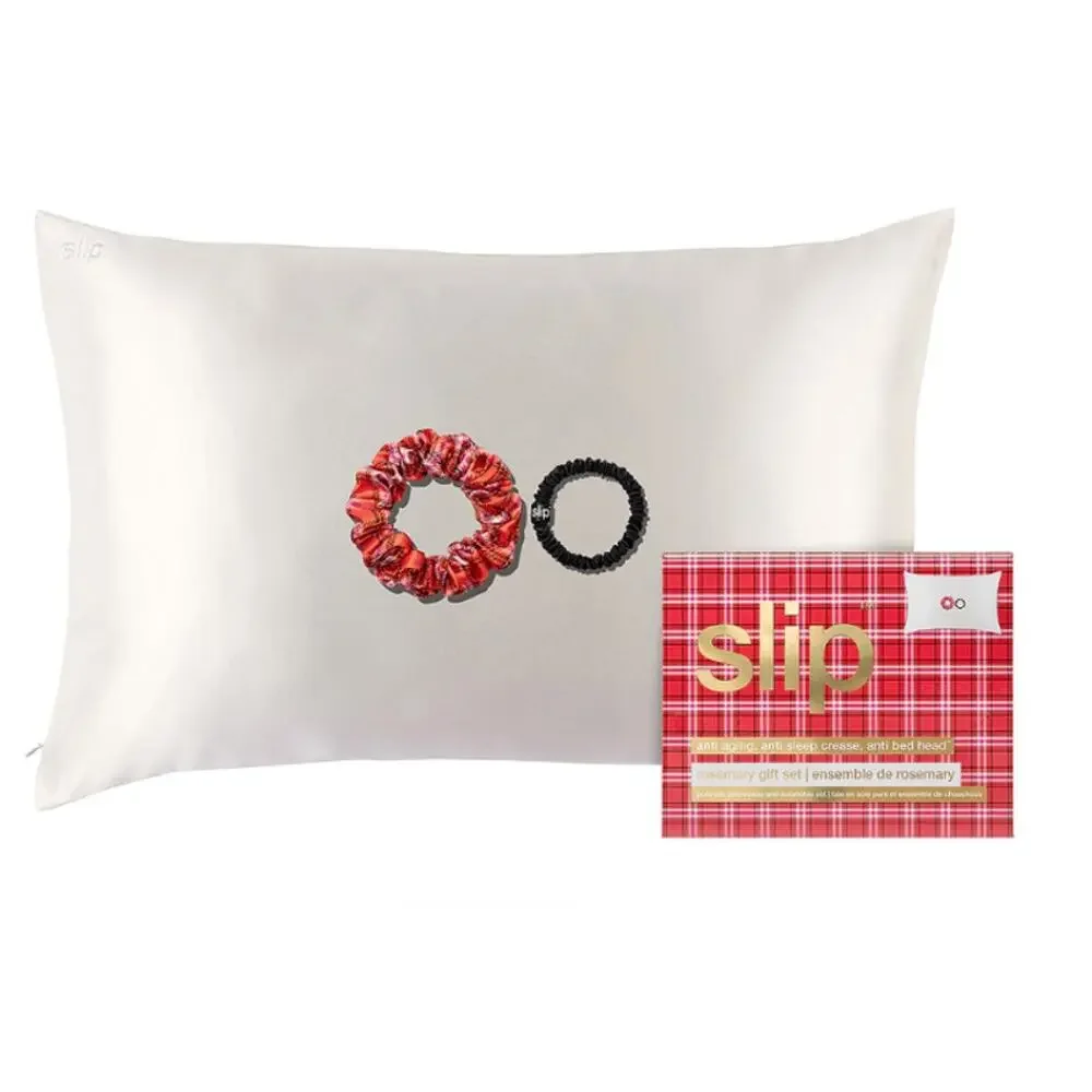 Holiday Edition Gift Set slip